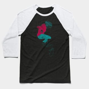 skate  clothing Baseball T-Shirt